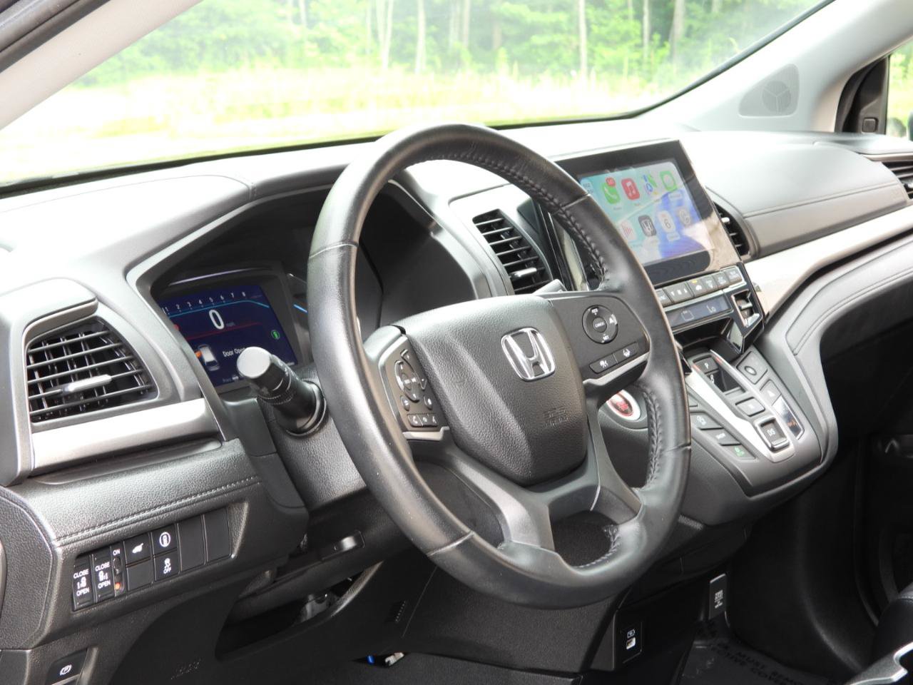 Used 2022 Honda Odyssey EX-L image 50