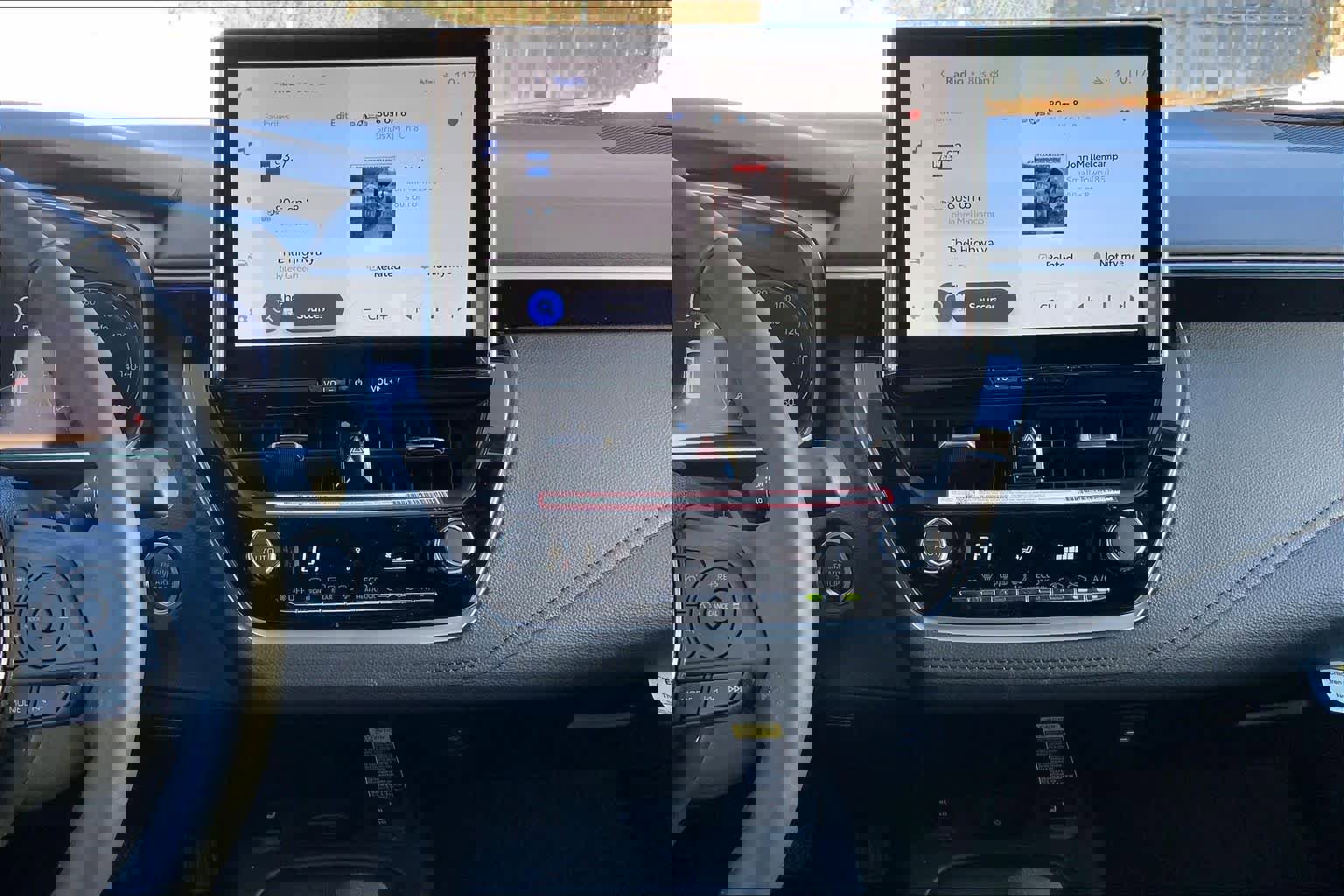 New 2026 Toyota Corolla XSE image 6