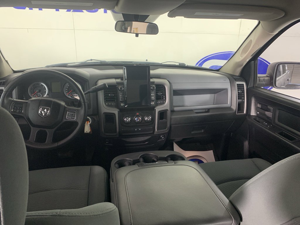 Used 2014 RAM 1500 Express image 35