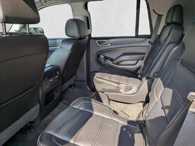 Used 2018 GMC Yukon Denali w/ Open Road Package image 19