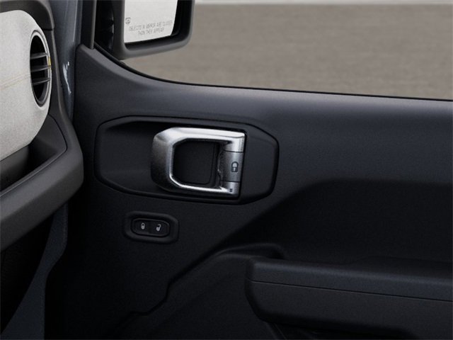 New 2026 Jeep Gladiator Sport image 25