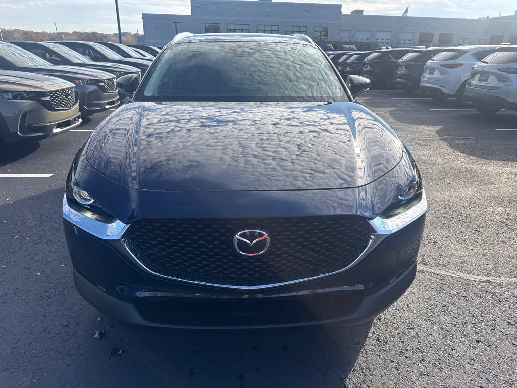 New 2026 MAZDA CX-30 AWD 2.5 S image 13