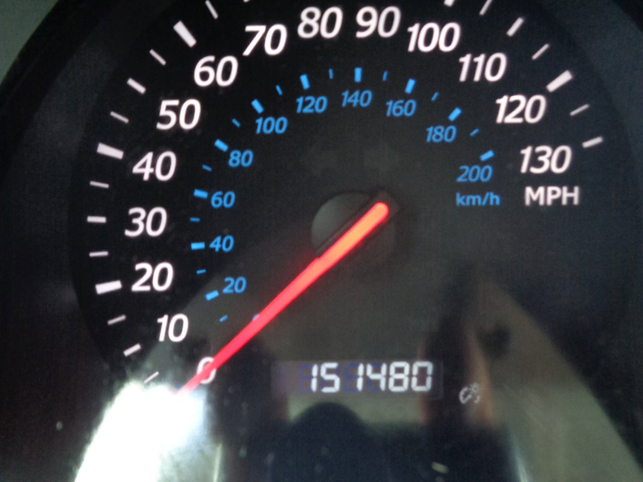 Used 2008 Suzuki Grand Vitara 2WD image 20