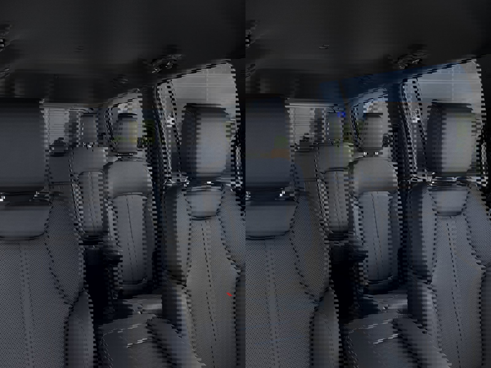 New 2026 Jeep Grand Wagoneer Limited image 54