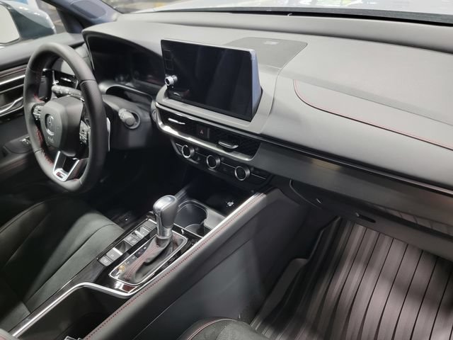 New 2026 Acura ADX A-Spec AWD/4WD image 15