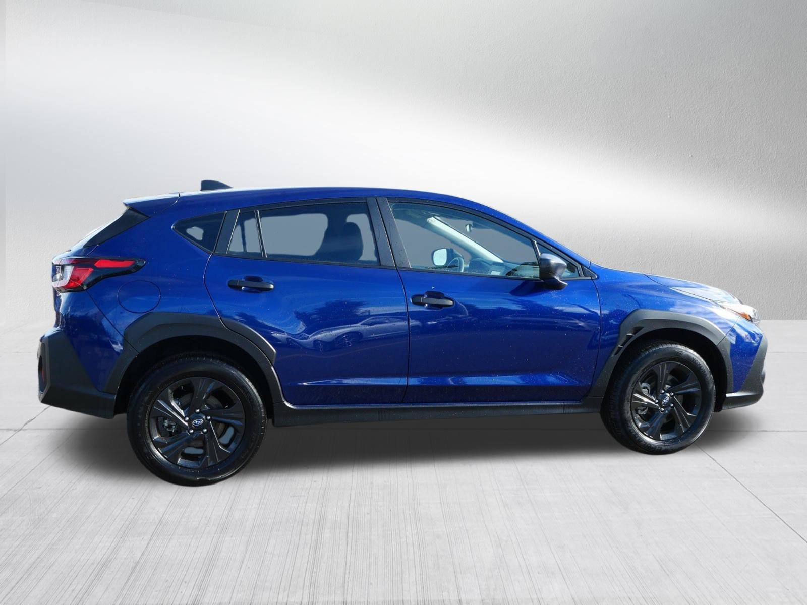 Certified 2024 Subaru Crosstrek 2.0i AWD/4WD image 8