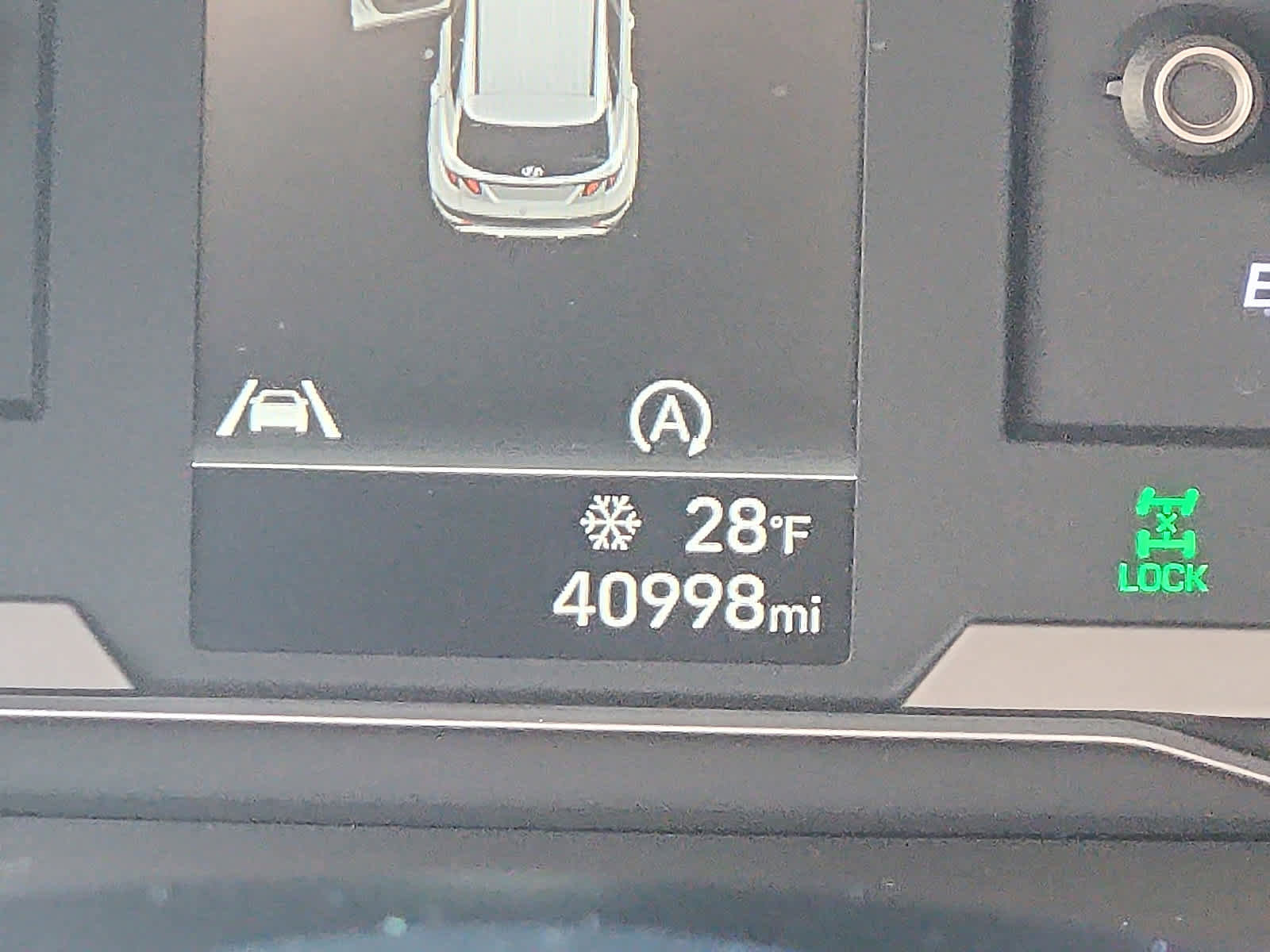 Used 2024 Hyundai Tucson SEL image 20