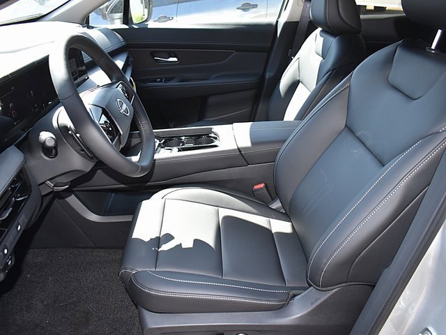 New 2025 Nissan Murano SV w/ Cargo Package image 7