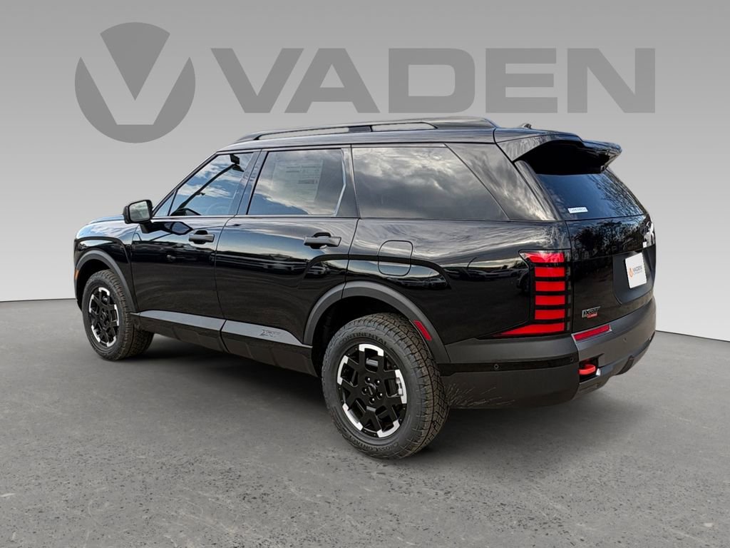 New 2026 Hyundai Palisade XRT Pro AWD/4WD image 22