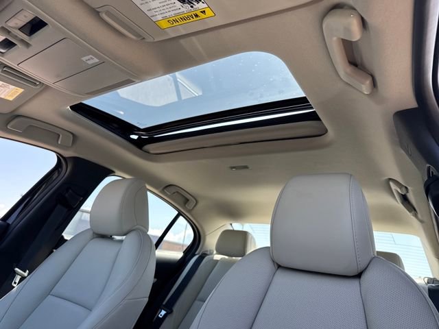 New 2025 MAZDA MAZDA3 2.5 Turbo Premium Plus Package image 20