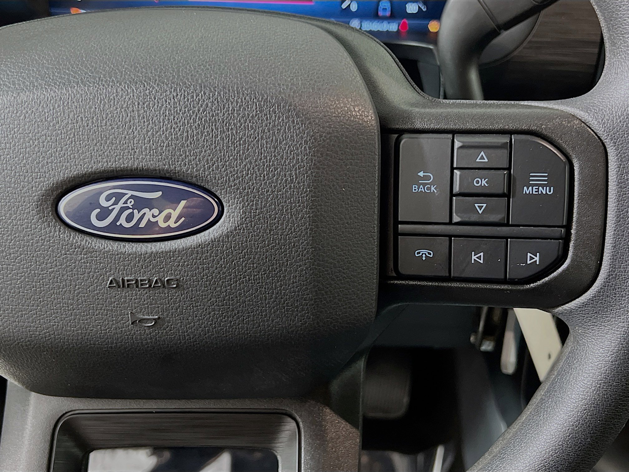 Used 2024 Ford F150 STX image 19