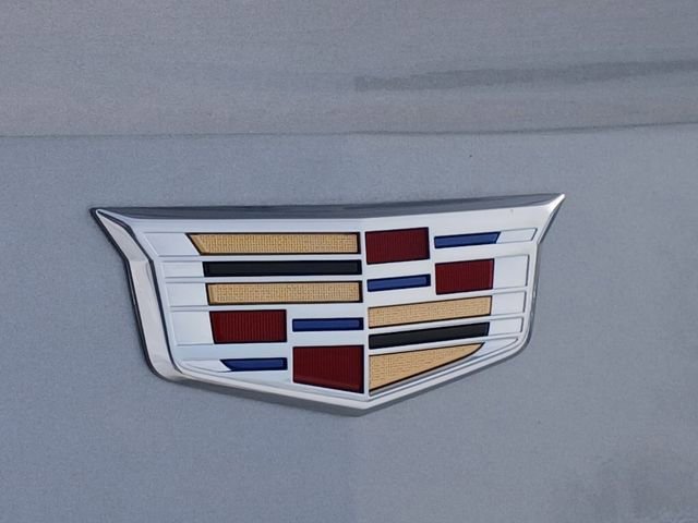 Used 2025 Cadillac CT4 Sport AWD/4WD image 31