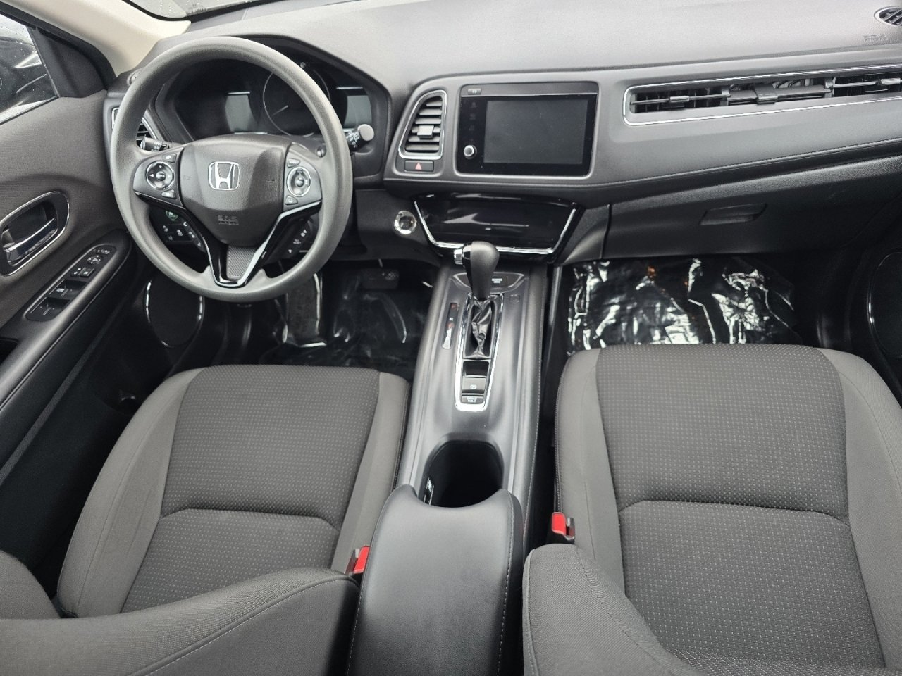 Certified 2019 Honda HR-V EX image 22