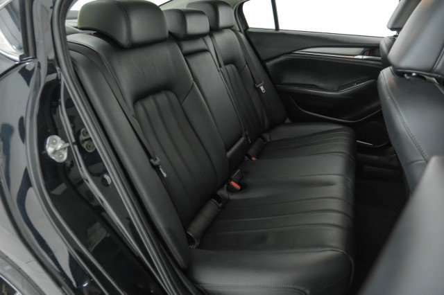Used 2021 MAZDA MAZDA6 Grand Touring image 31