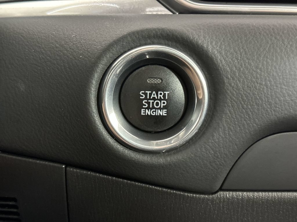 Used 2019 MAZDA CX-5 Grand Touring FWD image 19