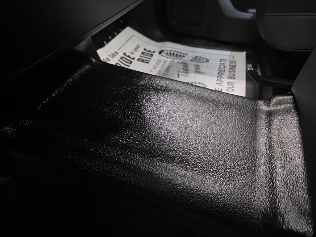 Used 2022 GMC Sierra 2500 Pro w/ Convenience Package AWD/4WD image 23