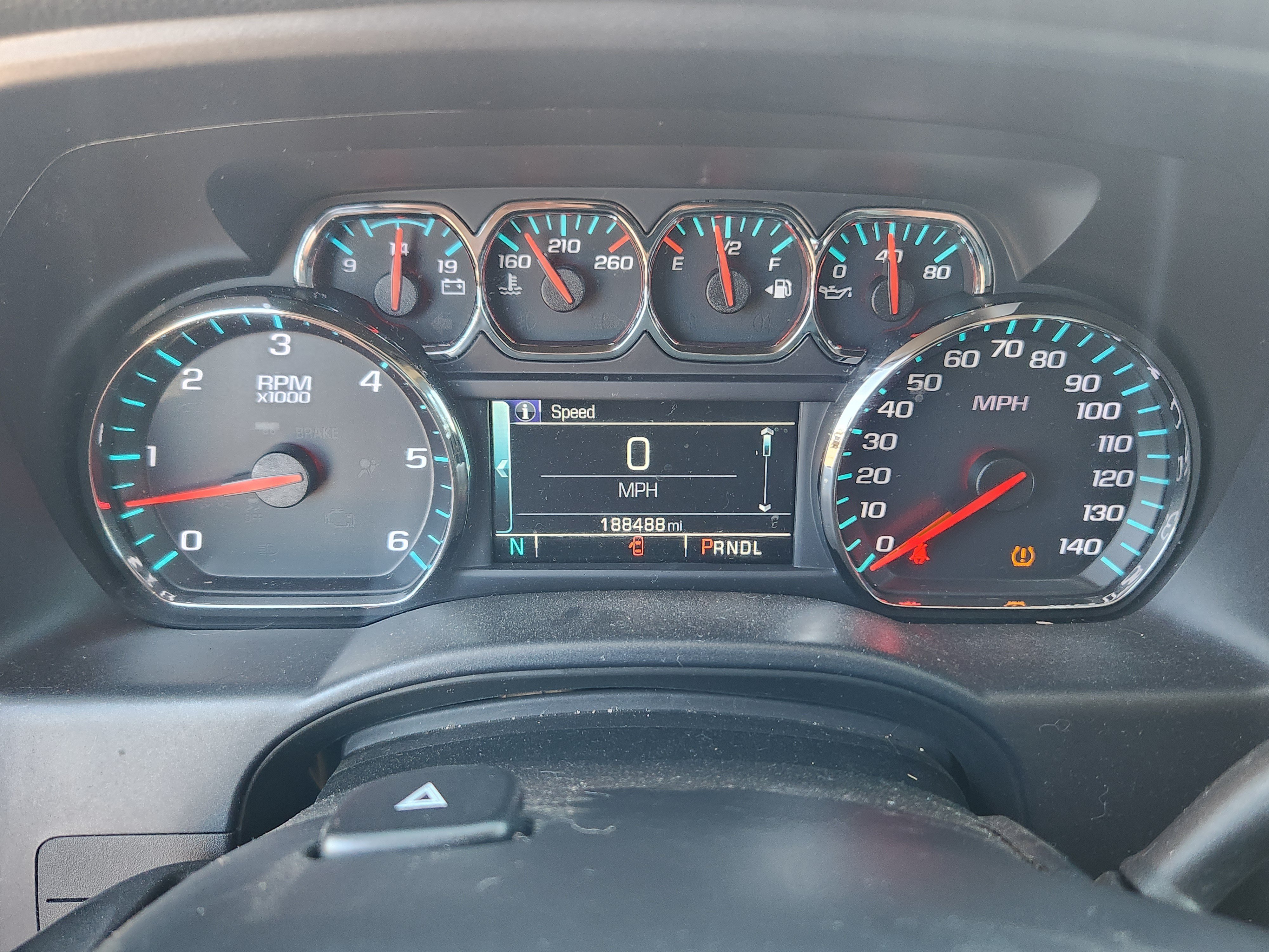 Used 2017 GMC Sierra 1500 SLE w/ SLE Value Package AWD/4WD image 11