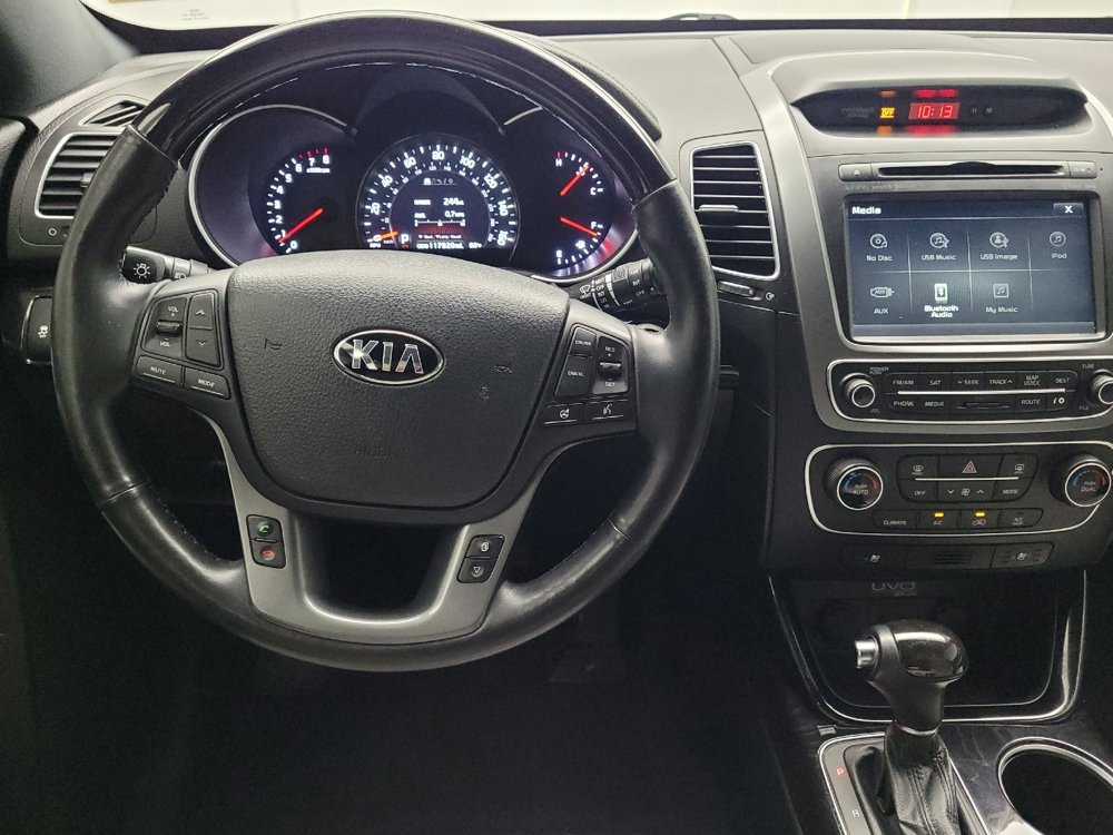 Used 2014 Kia Sorento SX w/ 3rd Row Package AWD/4WD image 22