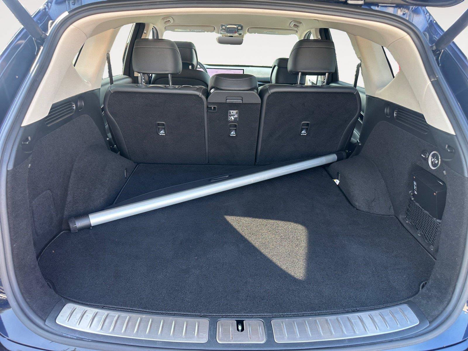 Used 2026 Genesis GV80 2.5T AWD/4WD image 13