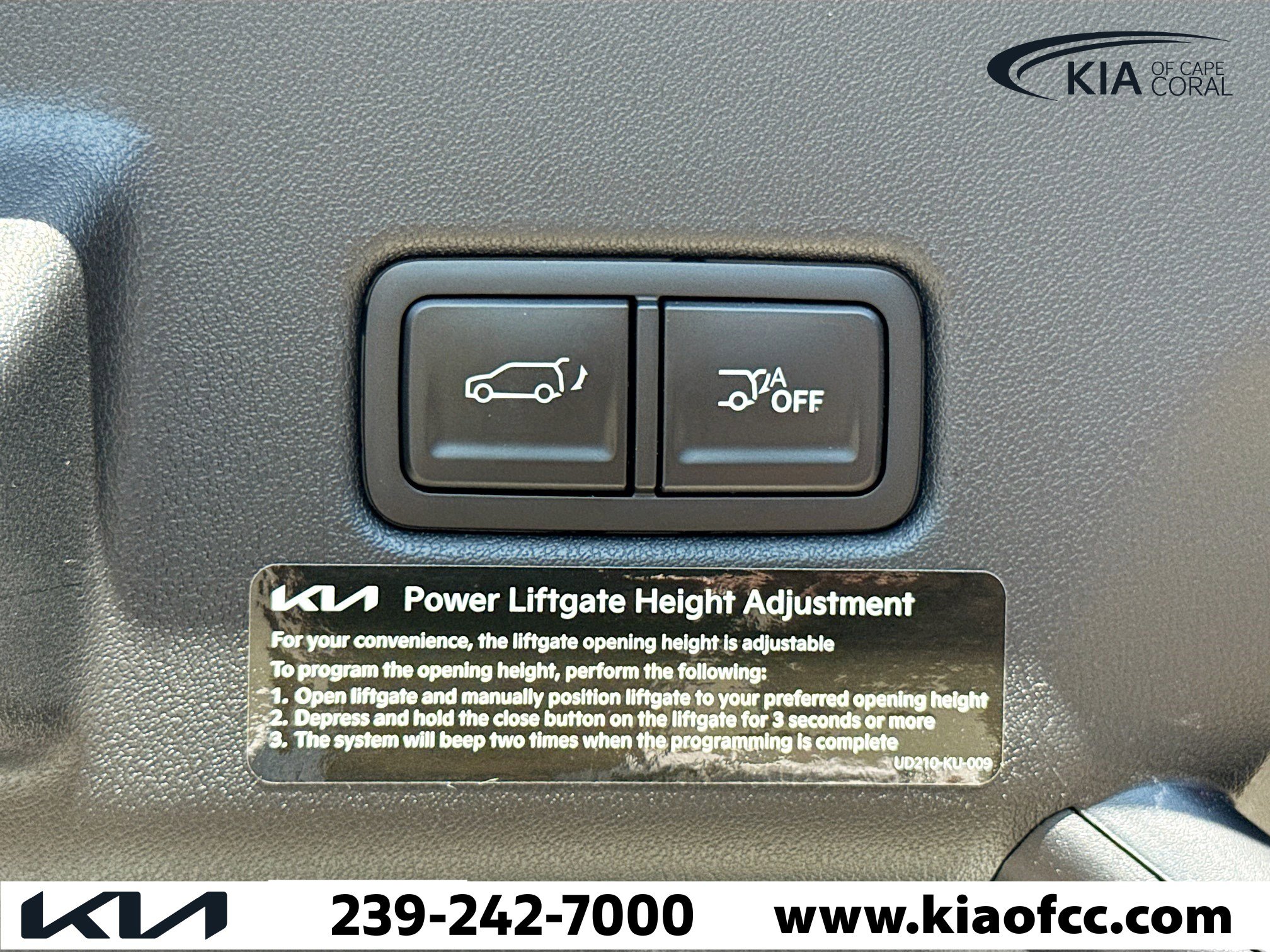 New 2027 Kia Telluride SX Prestige X-Pro image 14