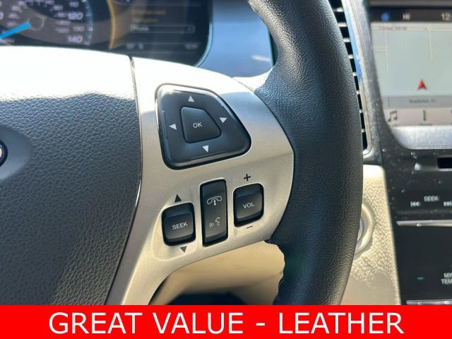 Used 2018 Ford Taurus SEL w/ Equipment Group 201A image 22