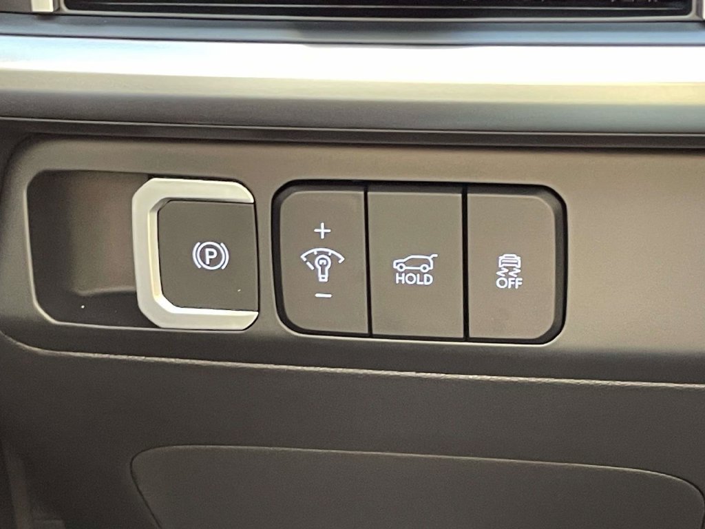 New 2027 Hyundai Santa Fe SEL AWD/4WD image 19