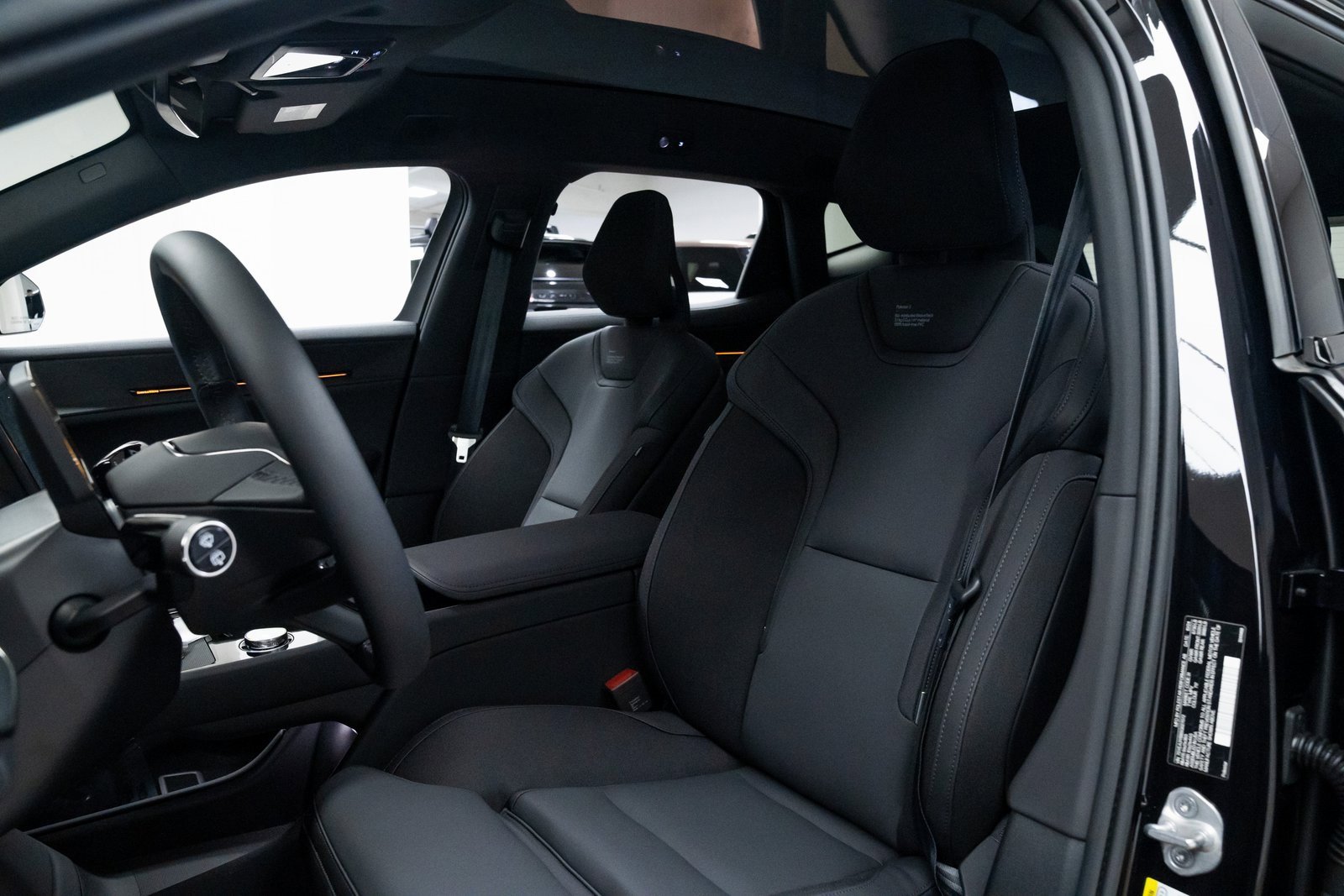 Used 2025 Polestar Polestar 3 image 18