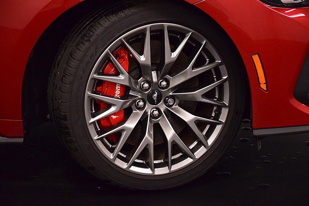 Used 2024 Ford Mustang GT Premium image 10
