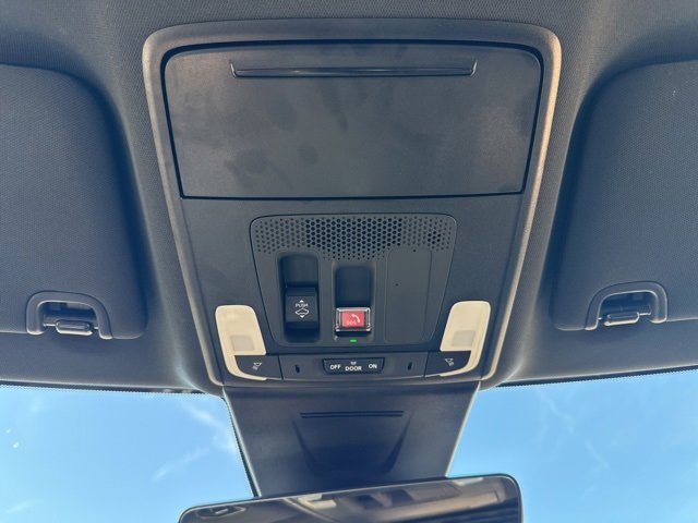 Used 2025 Honda Civic Sport Touring image 27