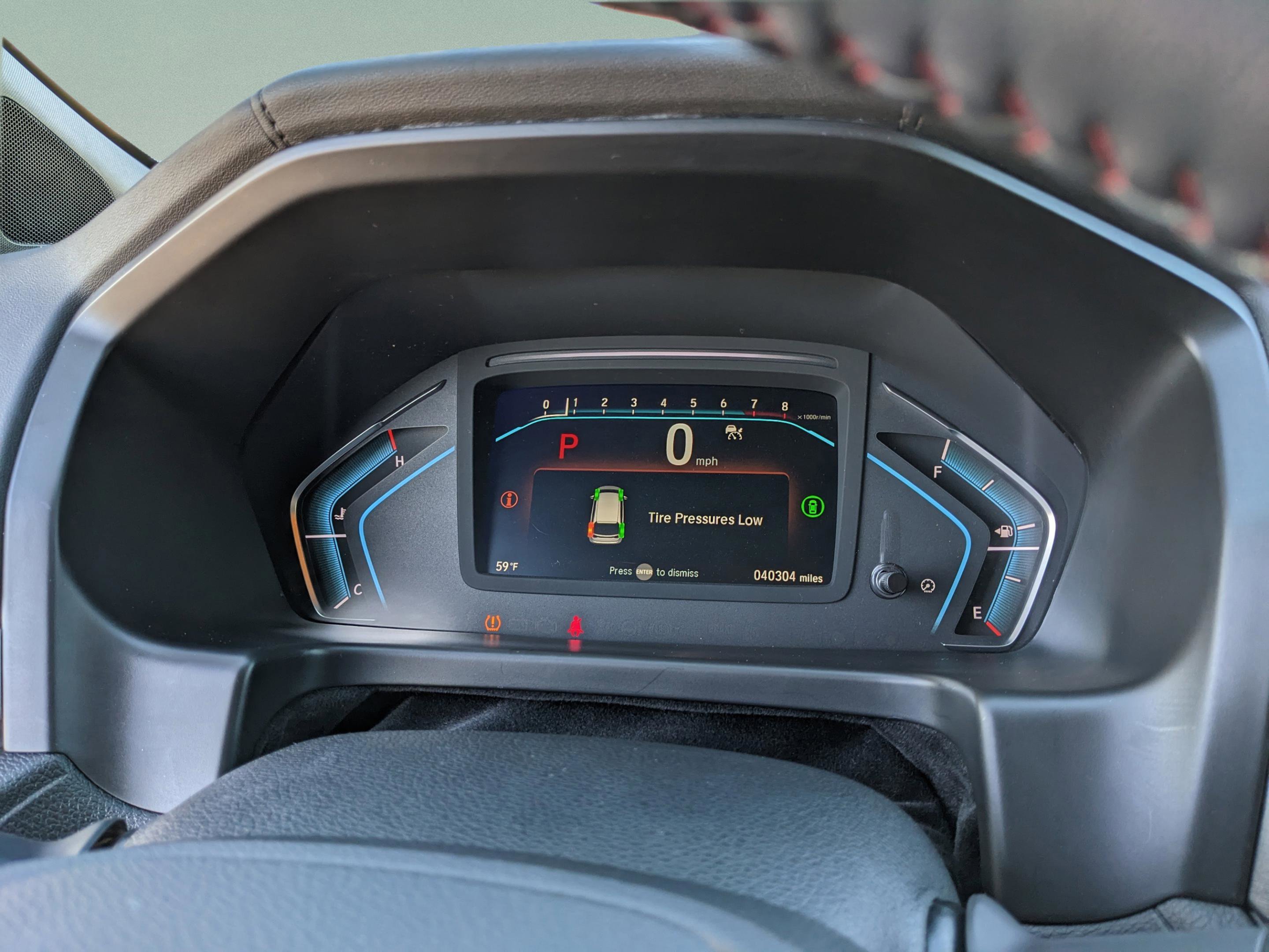 Used 2023 Honda Odyssey Sport image 33