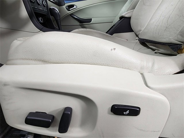 Used 2008 Saab 9-3 2.0T w/ Cold Weather Package image 11