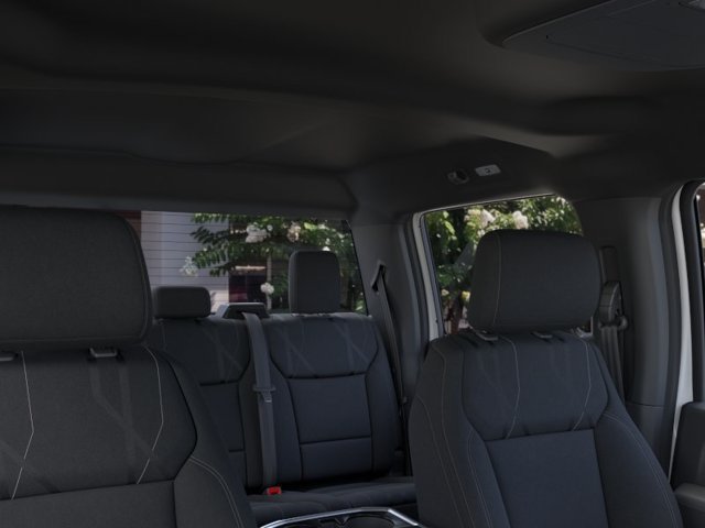 New 2026 Ford F150 STX w/ Equipment Group 200A AWD/4WD image 22