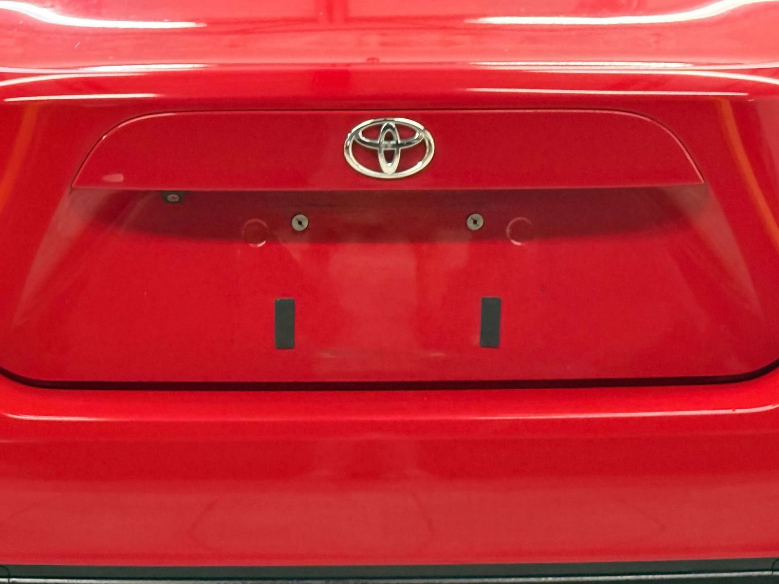 Used 2018 Toyota 86 RWD image 11