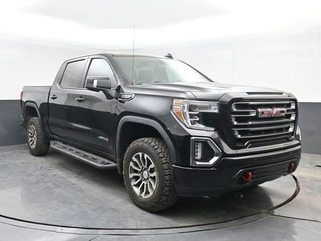 Used 2019 GMC Sierra 1500 AT4 w/ AT4 Premium Package image 2