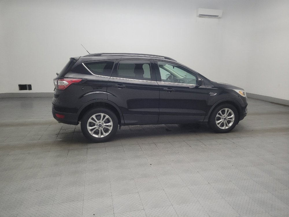 Used 2017 Ford Escape SE w/ Equipment Group 201A FWD image 10