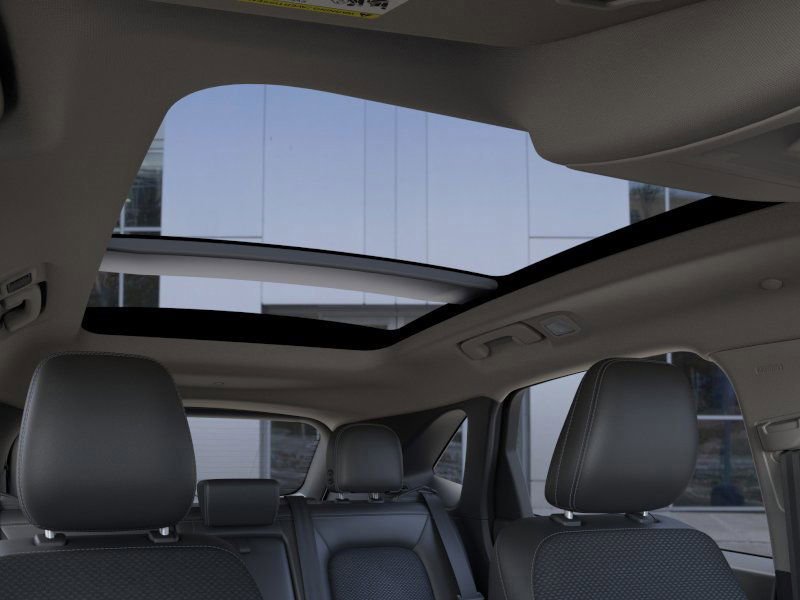 New 2025 Ford Escape SE image 22