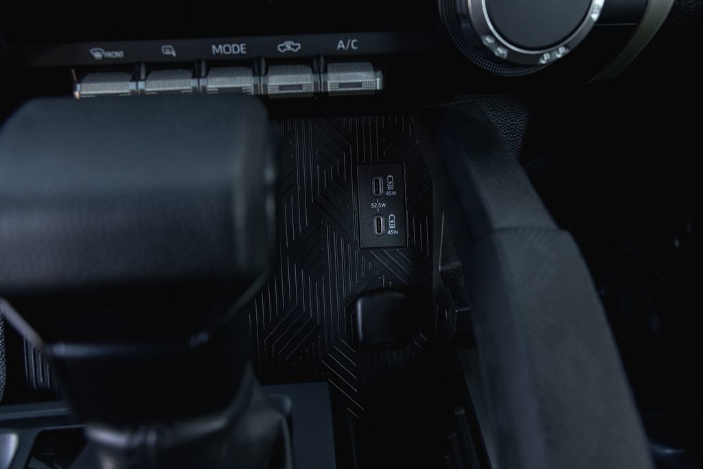 Certified 2025 Toyota Tacoma SR5 image 20