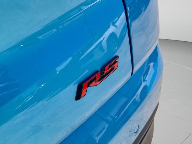 New 2027 Chevrolet Bolt RS w/ Technology Package image 6