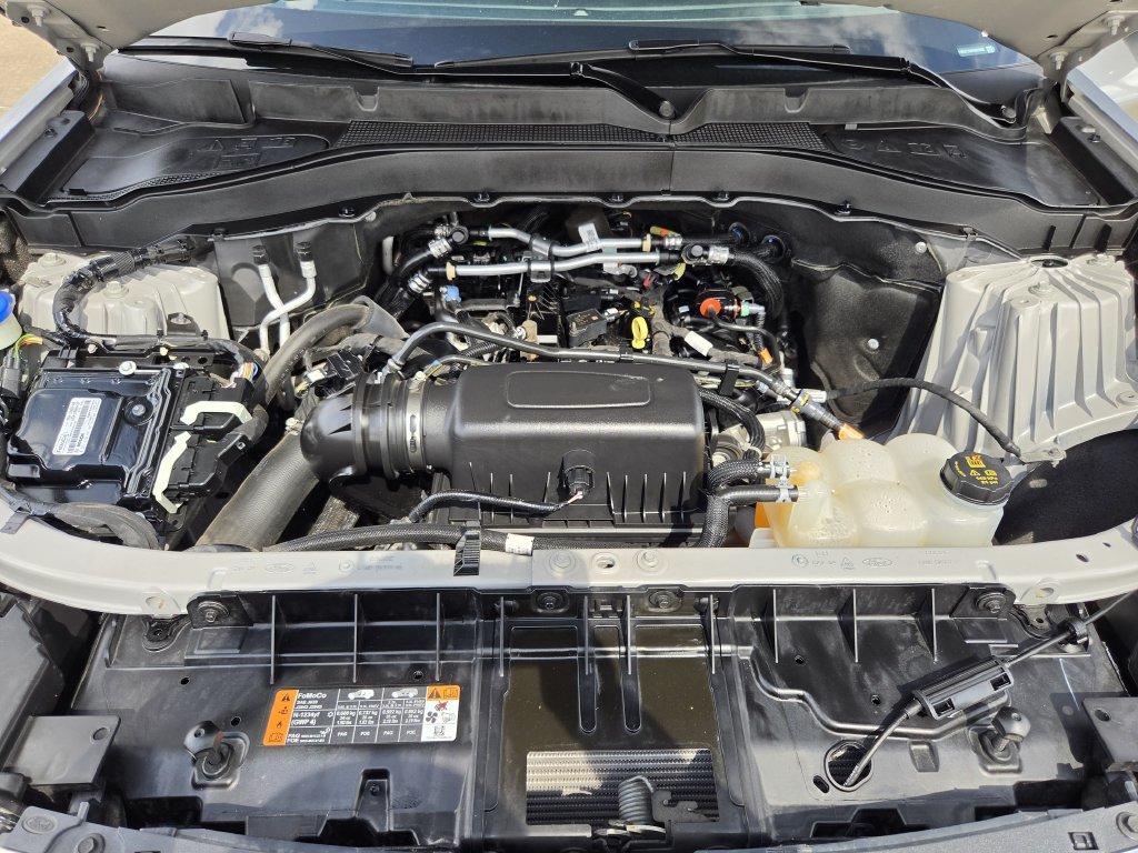 Used 2023 Ford Explorer XLT RWD image 30