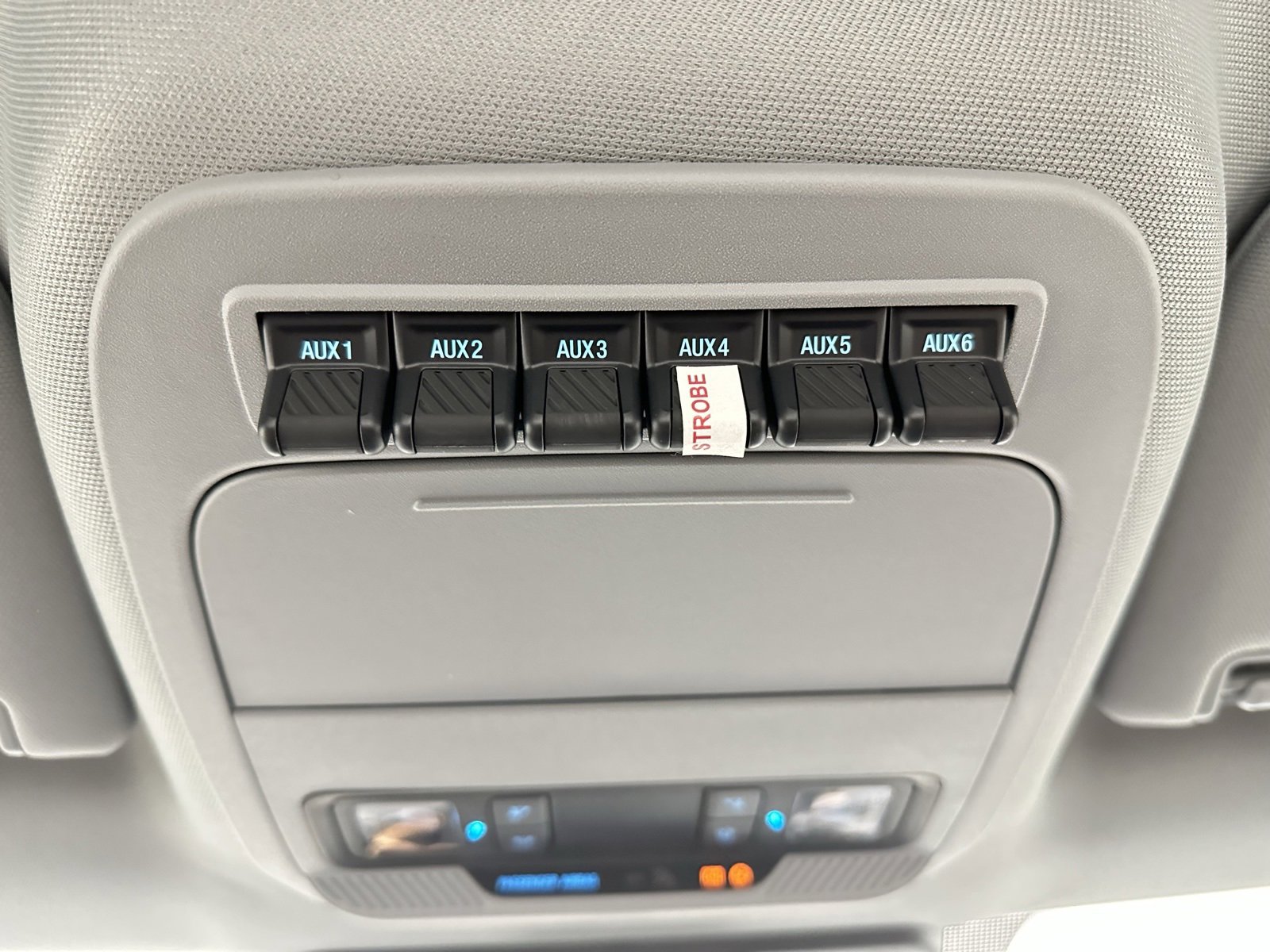 New 2025 Ford F350 XL w/ XL Chrome Package image 21