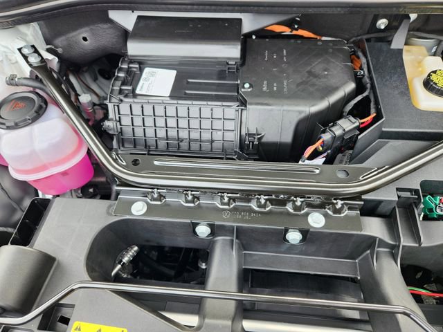 New 2026 Volkswagen ID.4 Pro image 29