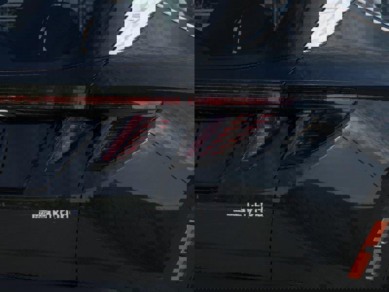 New 2026 Hyundai Tucson Limited image 10