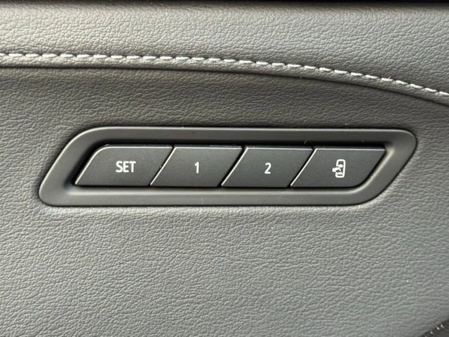 Certified 2024 Cadillac CT5 Premium Luxury image 15