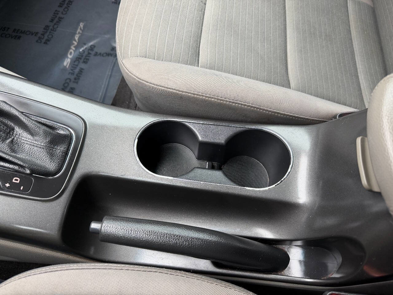 Used 2015 Kia Forte LX w/ Popular Package image 42