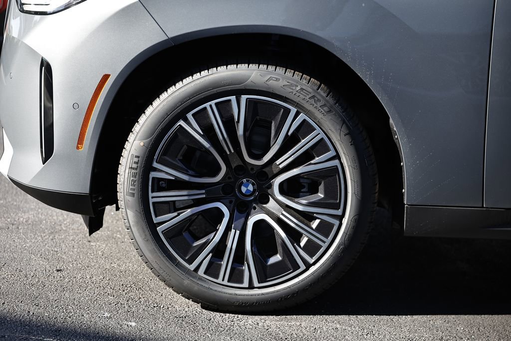 New 2026 BMW X3 xDrive30 w/ Premium Package AWD/4WD image 10