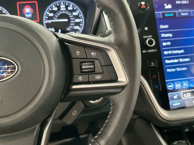 Certified 2022 Subaru Legacy Limited AWD/4WD image 10