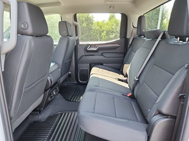 New 2026 Chevrolet Silverado 1500 LT AWD/4WD image 15