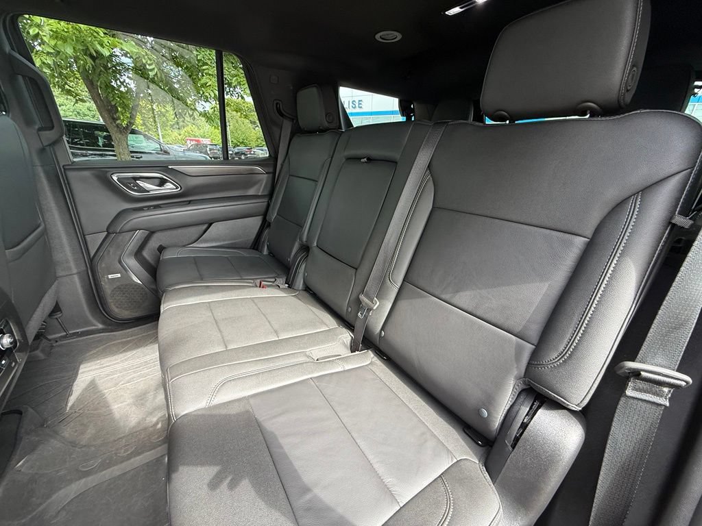 Used 2024 Chevrolet Tahoe Z71 AWD/4WD image 28