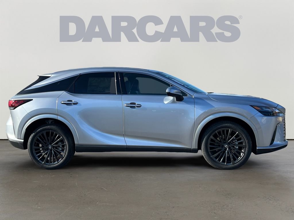New 2026 Lexus RX 350 Premium image 3
