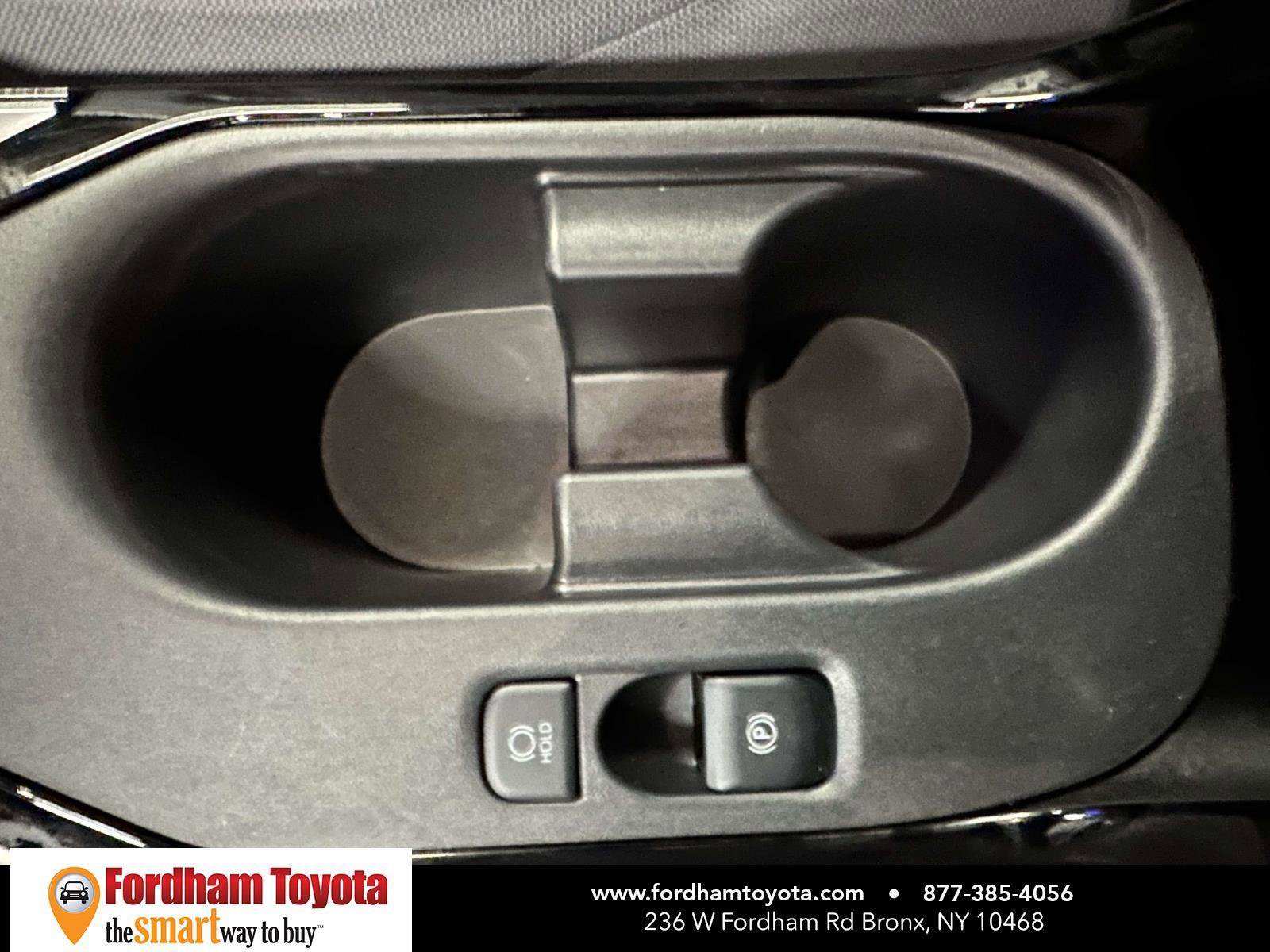 Used 2023 Toyota Corolla SE AWD/4WD image 25